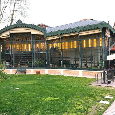 Maison Valentina Венеція Екстер'єр фото