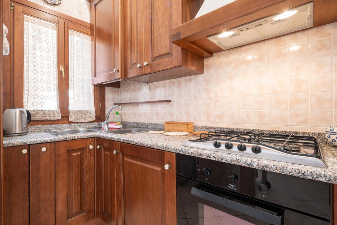 Maison Valentina Венеція Екстер'єр фото