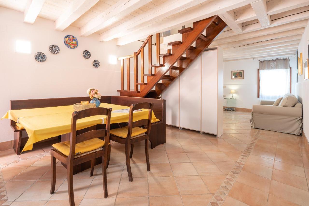Maison Valentina Венеція Екстер'єр фото